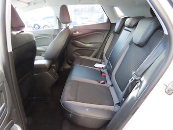 Used Vauxhall Grandland X 2018 for sale - 77258181: Photo