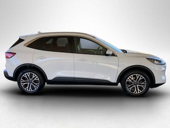 Used Ford Kuga 2021 for sale - 78729643: Photo