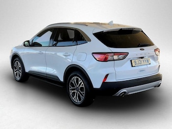 Used Ford Kuga 2021 for sale - 78729643: Photo