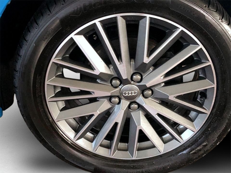 Used Audi Q3 2019 for sale - 77258296: Photo 10