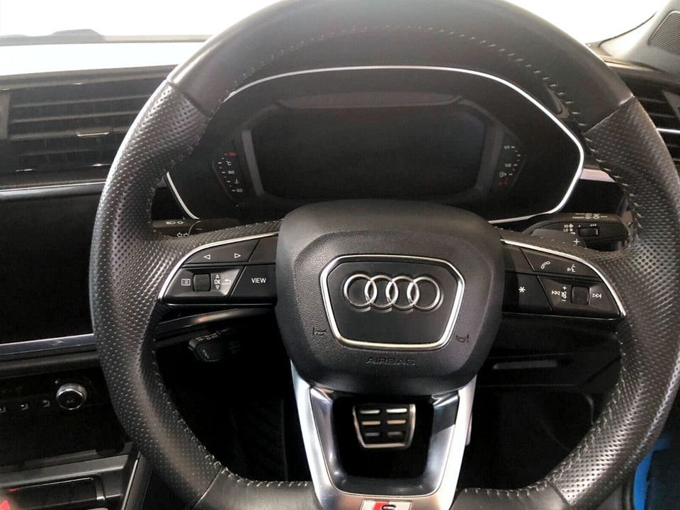 Used Audi Q3 2019 for sale - 77258296: Photo 13