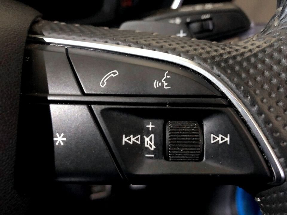 Used Audi Q3 2019 for sale - 77258296: Photo 14