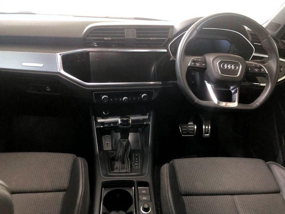 Used Audi Q3 2019 for sale - 77258296: Photo 16