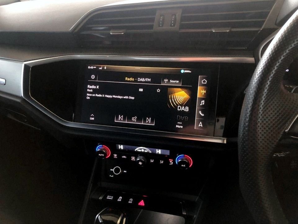 Used Audi Q3 2019 for sale - 77258296: Photo 20