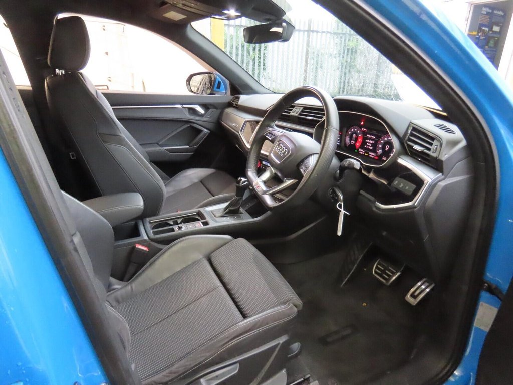 Used Audi Q3 2019 for sale - 77258296: Photo 21