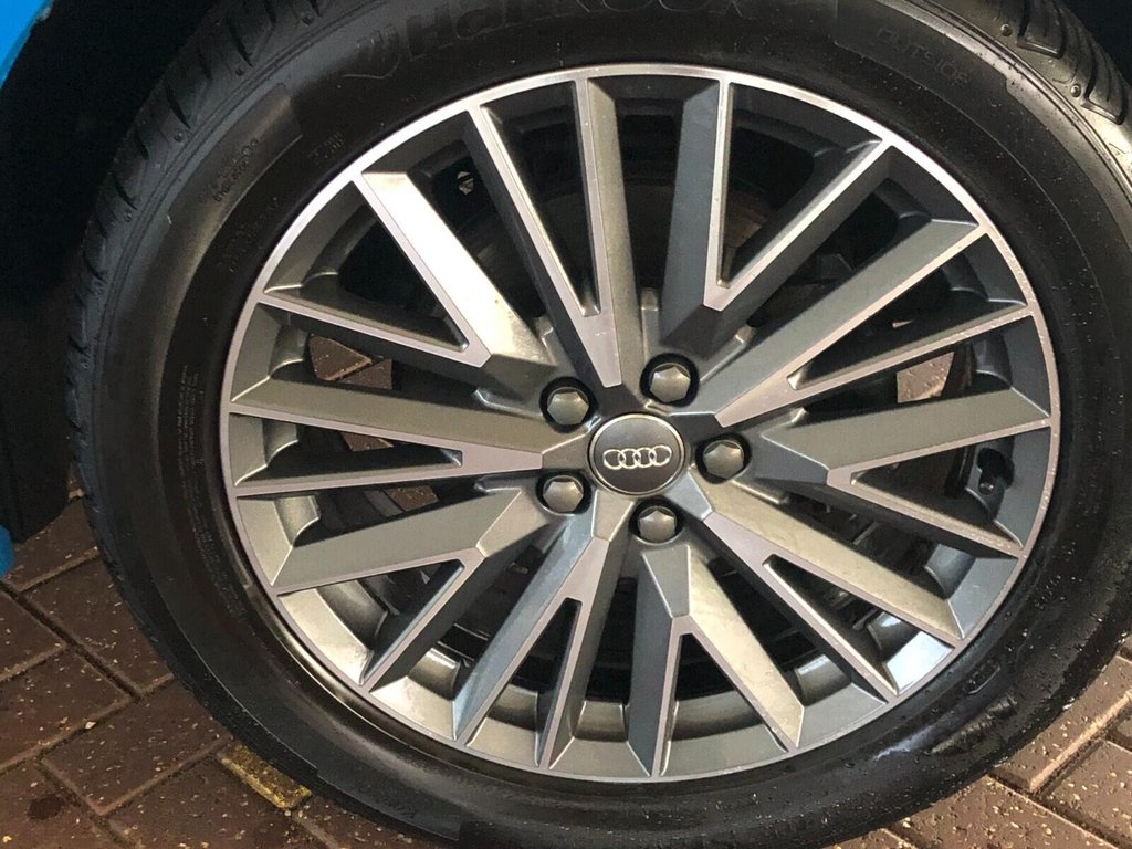 Used Audi Q3 2019 for sale - 77258296: Photo 24