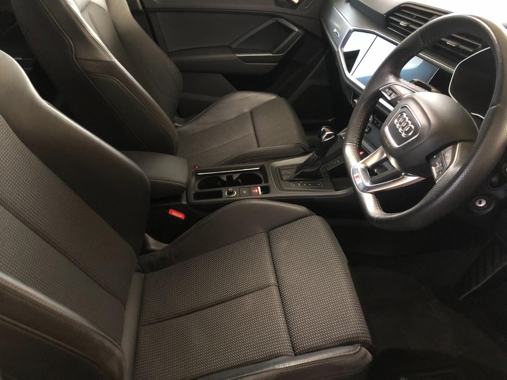 Used Audi Q3 2019 for sale - 77258296: Photo 25