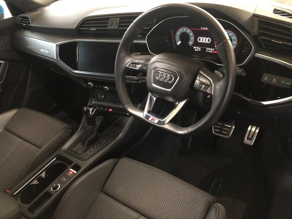 Used Audi Q3 2019 for sale - 77258296: Photo 27