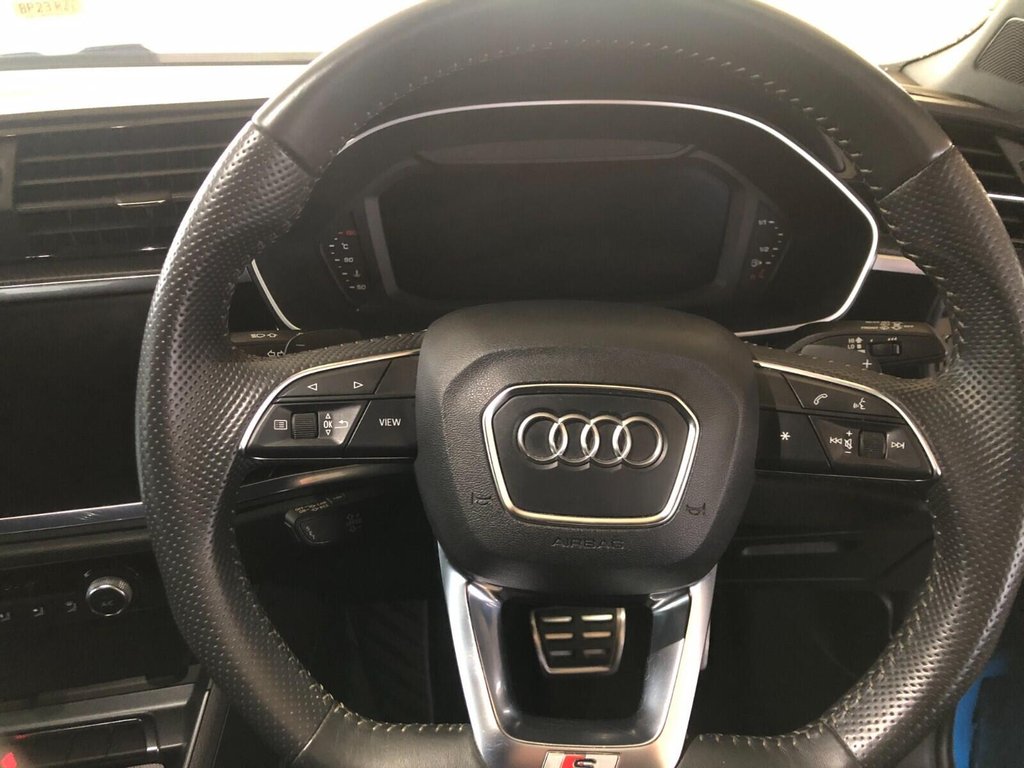 Used Audi Q3 2019 for sale - 77258296: Photo 30