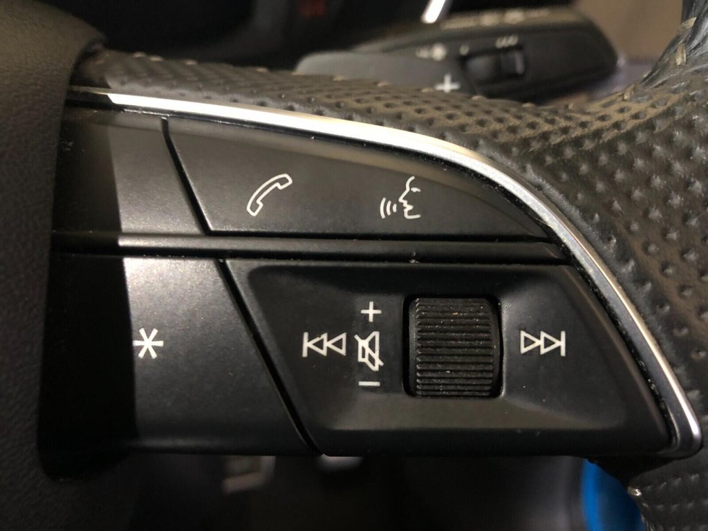 Used Audi Q3 2019 for sale - 77258296: Photo 32