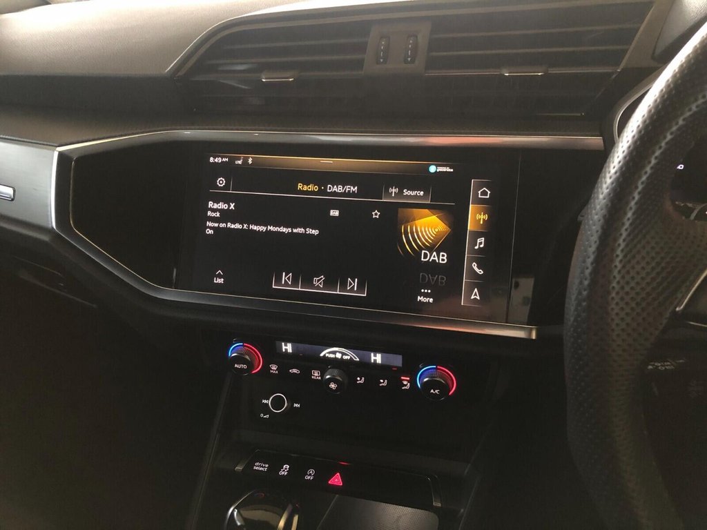 Used Audi Q3 2019 for sale - 77258296: Photo 33