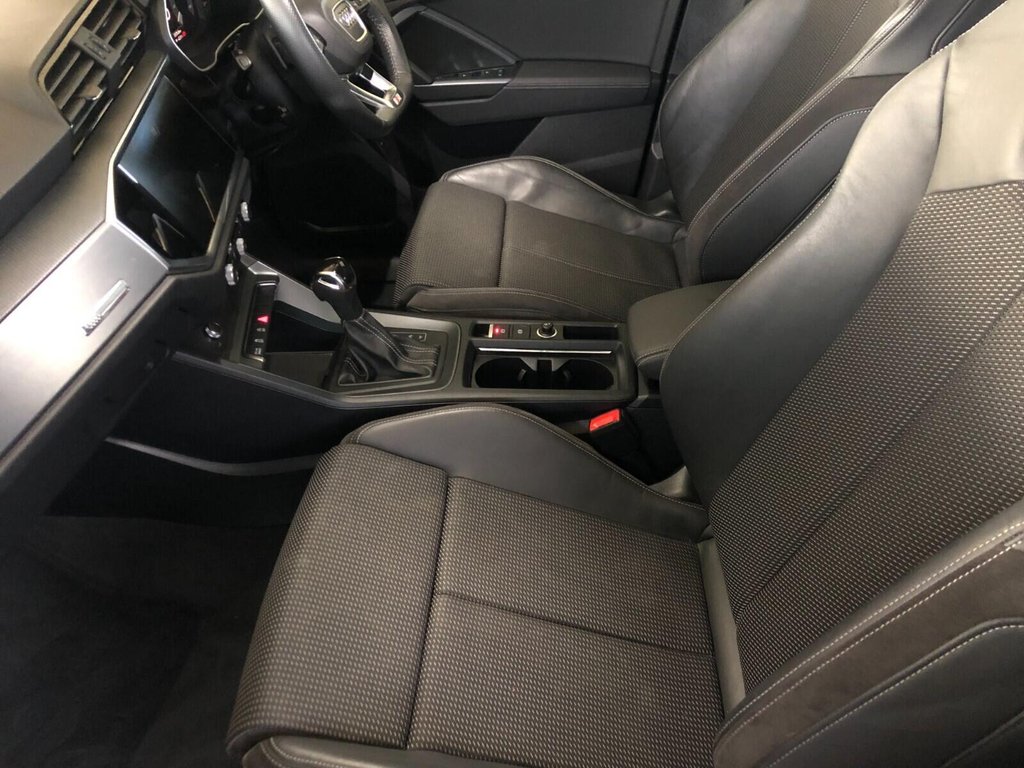 Used Audi Q3 2019 for sale - 77258296: Photo 34