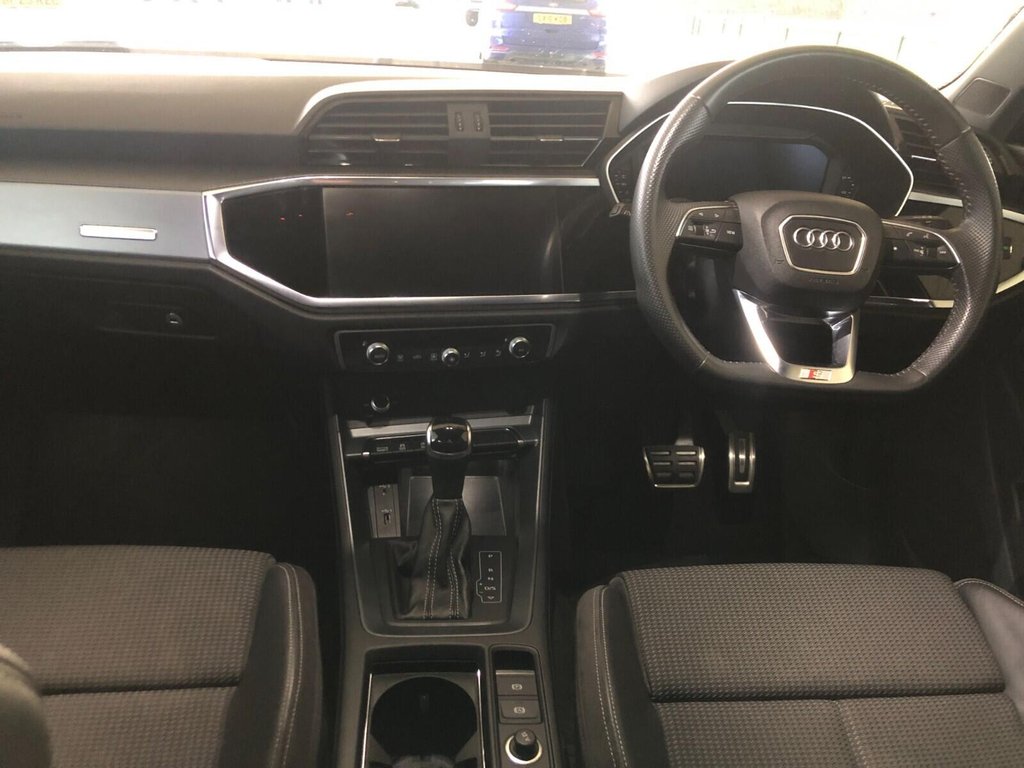 Used Audi Q3 2019 for sale - 77258296: Photo 37