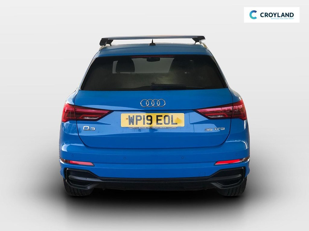 Used Audi Q3 2019 for sale - 77258296: Photo 40