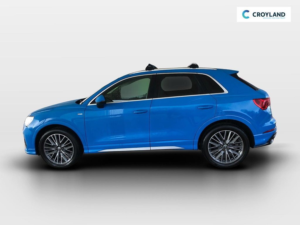 Used Audi Q3 2019 for sale - 77258296: Photo 42