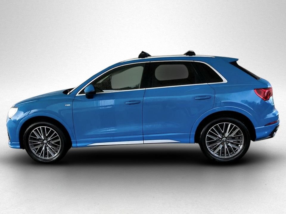 Used Audi Q3 2019 for sale - 77258296: Photo 7