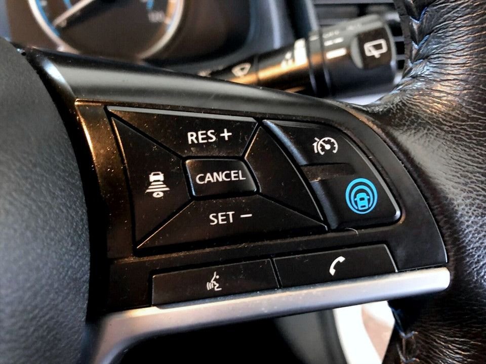 Used Nissan Leaf 2020 for sale - 77258172: Photo 12