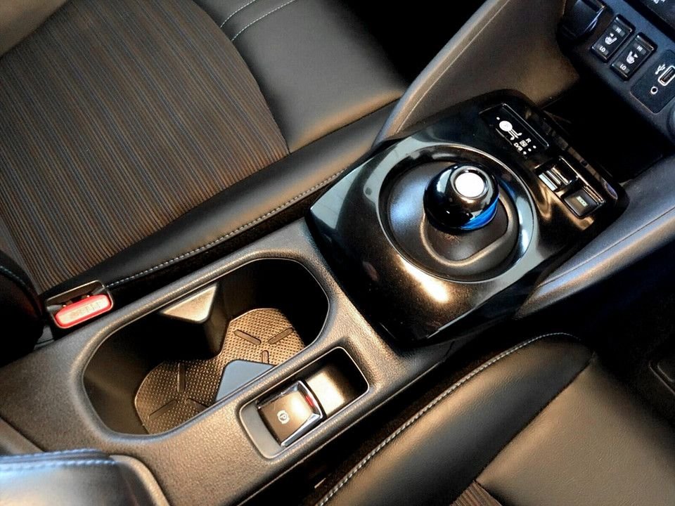 Used Nissan Leaf 2020 for sale - 77258172: Photo 13