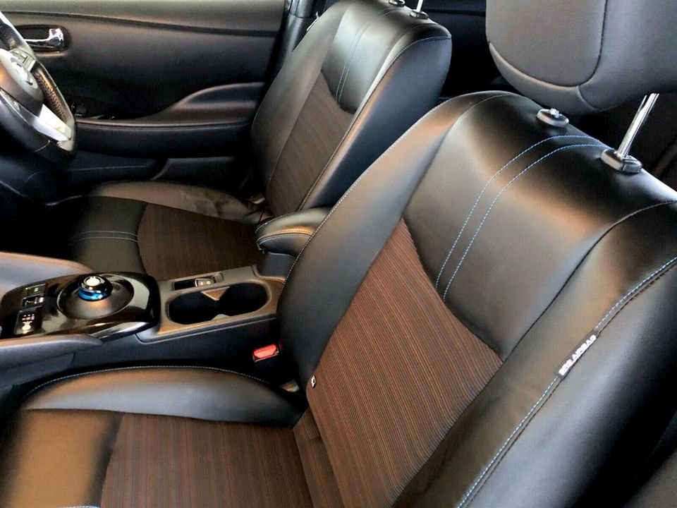 Used Nissan Leaf 2020 for sale - 77258172: Photo 14