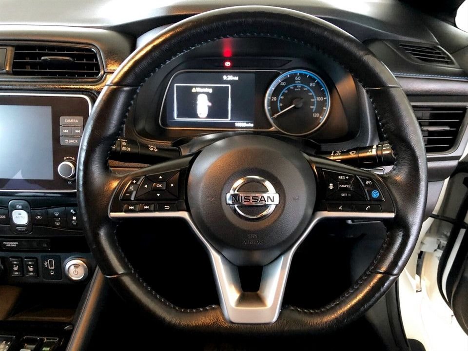 Used Nissan Leaf 2020 for sale - 77258172: Photo 19