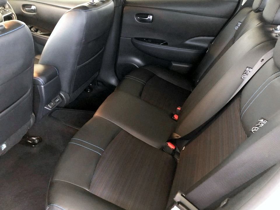 Used Nissan Leaf 2020 for sale - 77258172: Photo 20