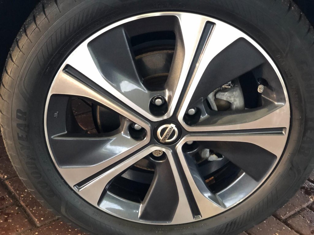 Used Nissan Leaf 2020 for sale - 77258172: Photo 22