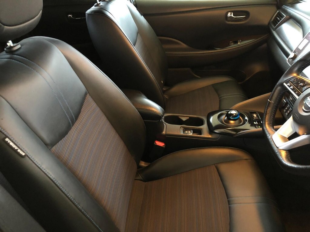 Used Nissan Leaf 2020 for sale - 77258172: Photo 23