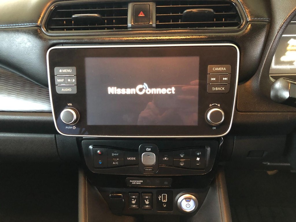 Used Nissan Leaf 2020 for sale - 77258172: Photo 29