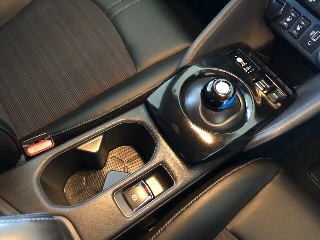 Used Nissan Leaf 2020 for sale - 77258172: Photo 30