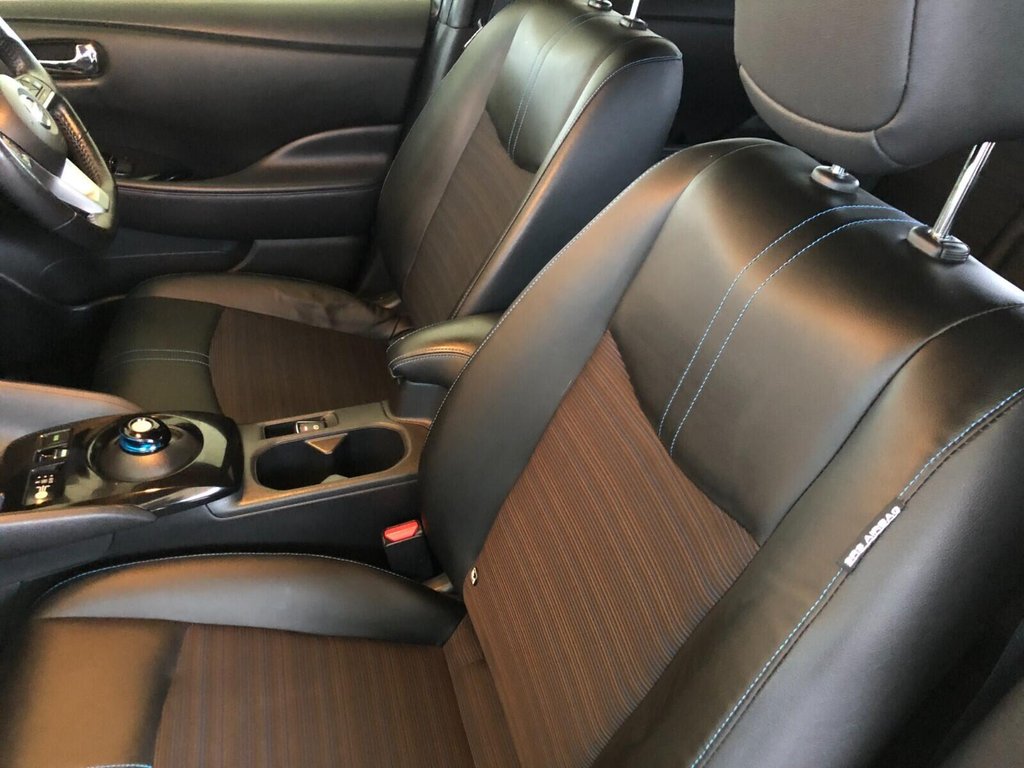 Used Nissan Leaf 2020 for sale - 77258172: Photo 31