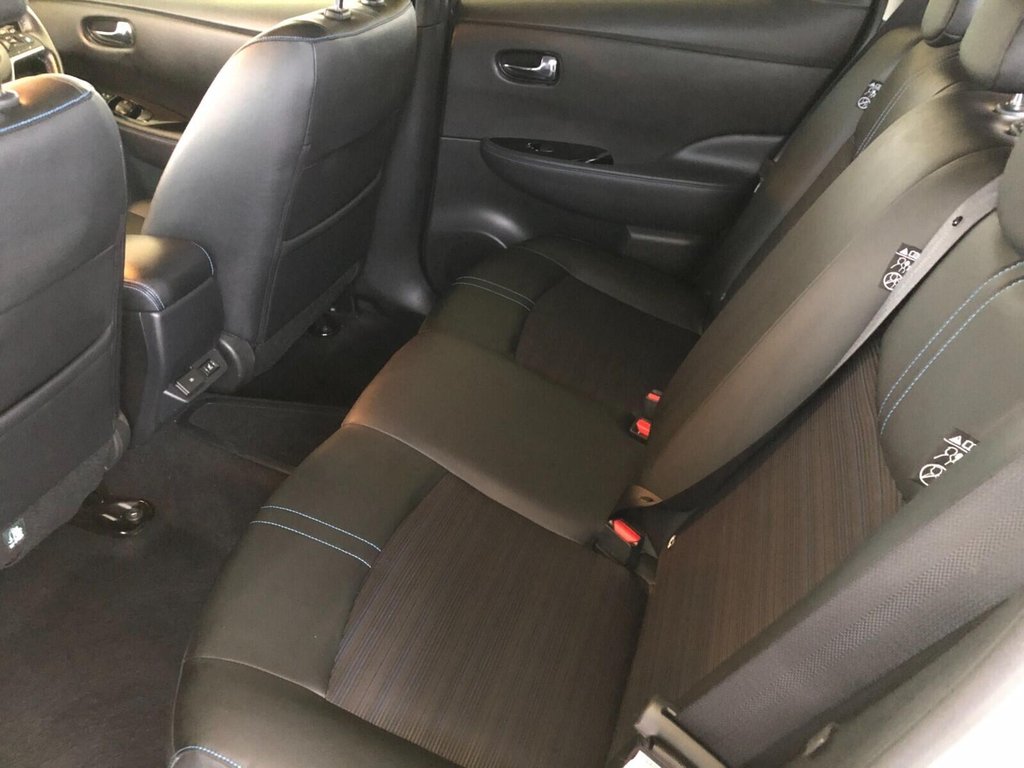 Used Nissan Leaf 2020 for sale - 77258172: Photo 33
