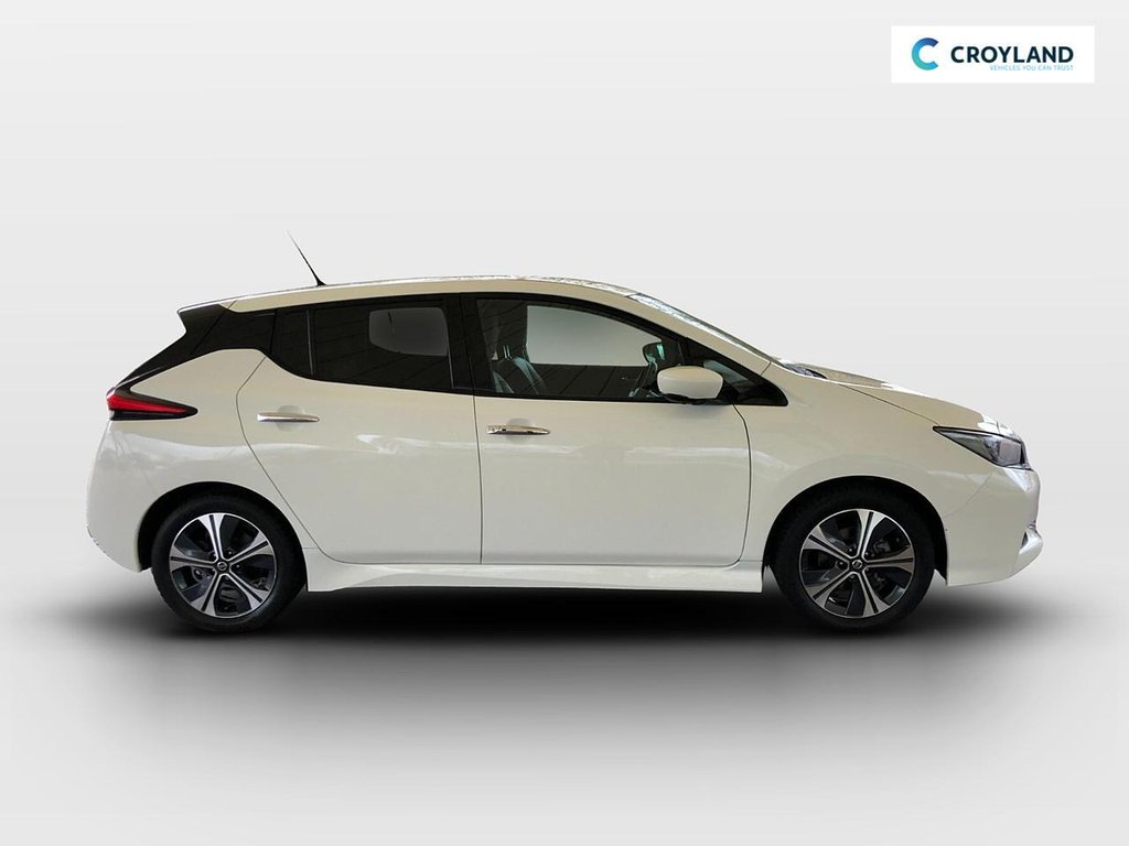 Used Nissan Leaf 2020 for sale - 77258172: Photo 37