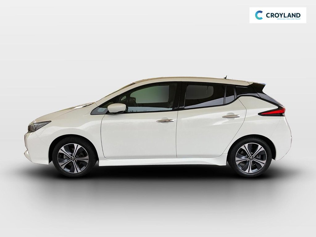 Used Nissan Leaf 2020 for sale - 77258172: Photo 41