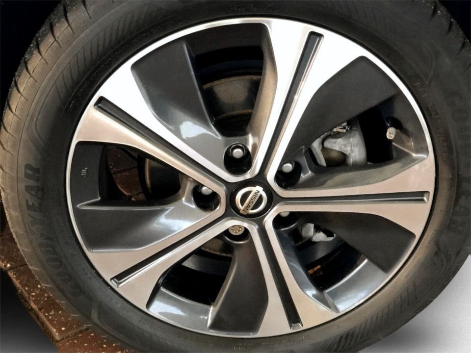 Used Nissan Leaf 2020 for sale - 77258172: Photo 9