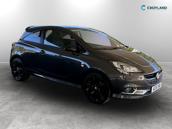 Used Vauxhall Corsa 2016 for sale - 78458742: Photo