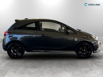 Used Vauxhall Corsa 2016 for sale - 78458742: Photo