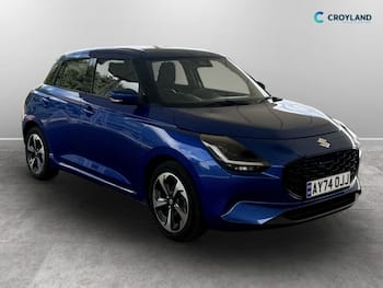 Used Suzuki Swift 2024 for sale - 79722850: Photo