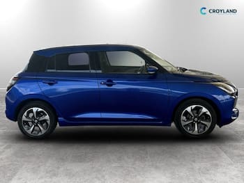 Used Suzuki Swift 2024 for sale - 79722850: Photo