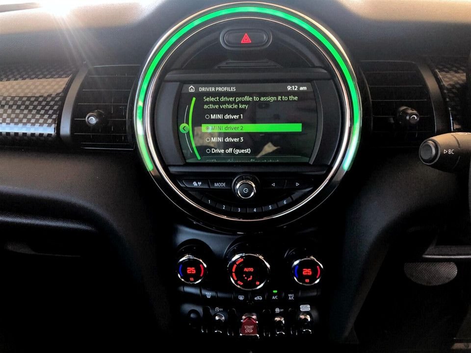 Used MINI Hatch 2018 for sale - 77258322: Photo 12