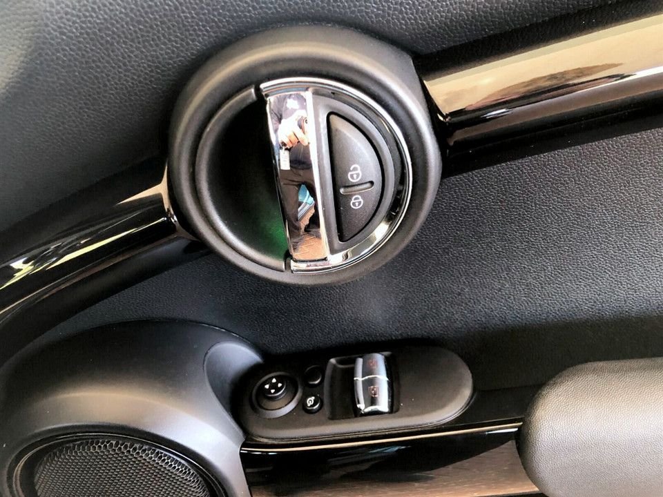 Used MINI Hatch 2018 for sale - 77258322: Photo 18