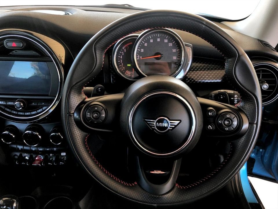 Used MINI Hatch 2018 for sale - 77258322: Photo 19