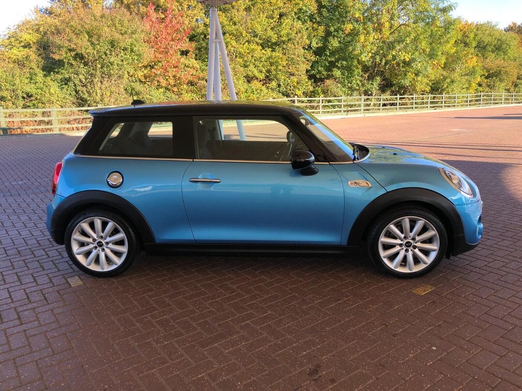 Used MINI Hatch 2018 for sale - 77258322: Photo 21