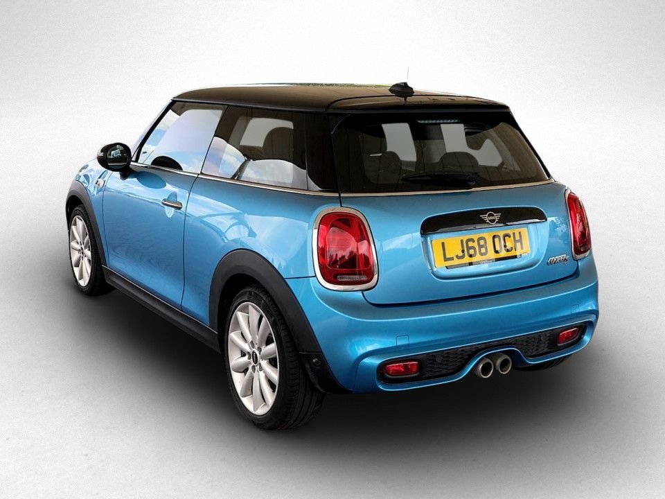 Used MINI Hatch 2018 for sale - 77258322: Photo 3