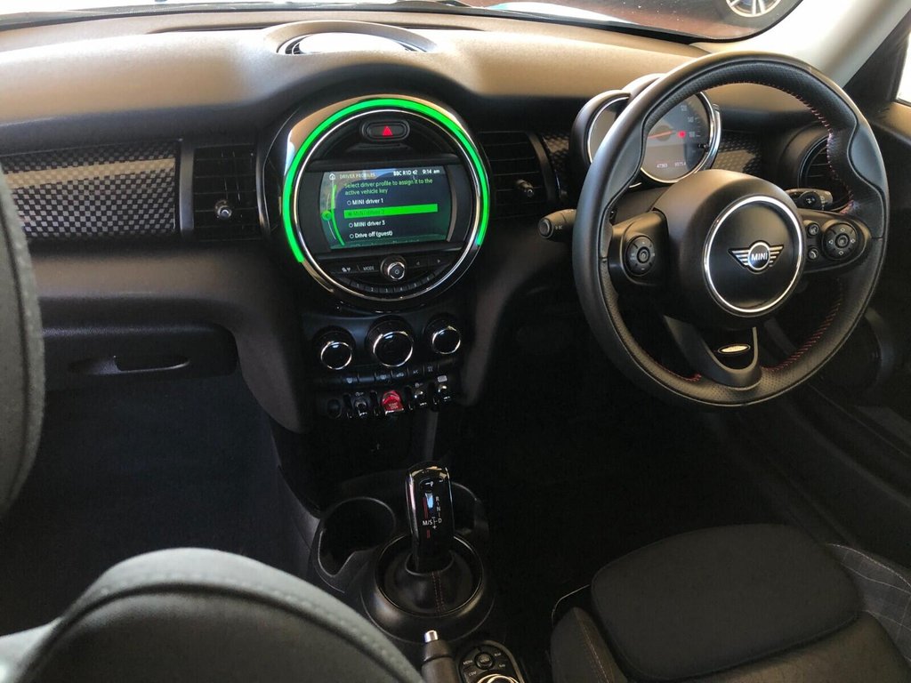 Used MINI Hatch 2018 for sale - 77258322: Photo 35