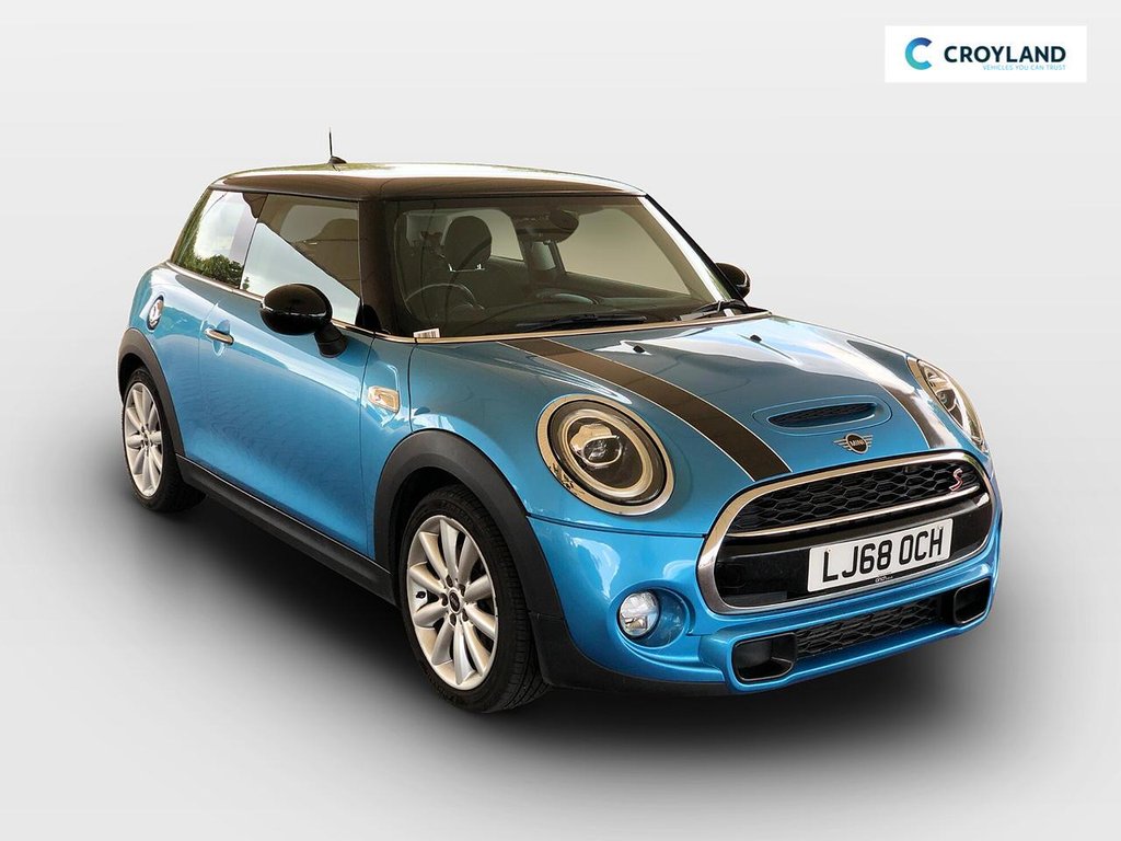 Used MINI Hatch 2018 for sale - 77258322: Photo 37