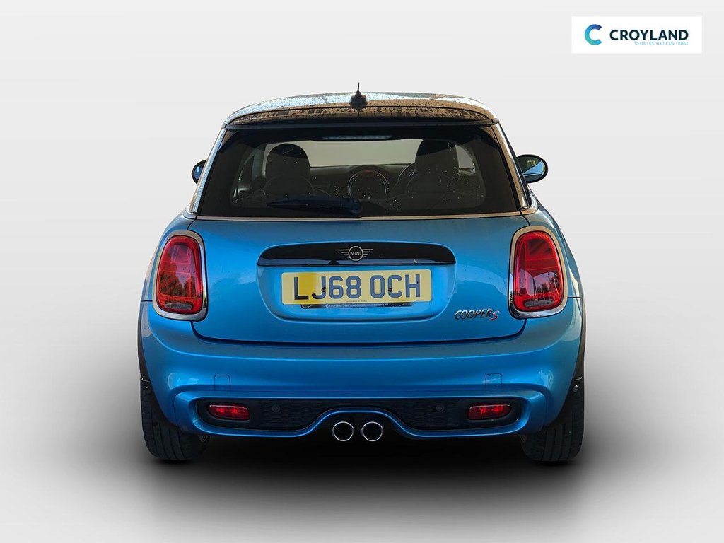 Used MINI Hatch 2018 for sale - 77258322: Photo 39