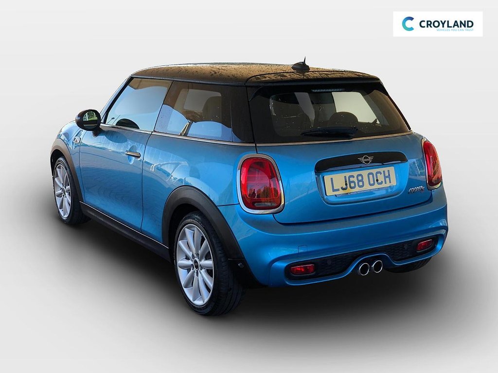 Used MINI Hatch 2018 for sale - 77258322: Photo 40