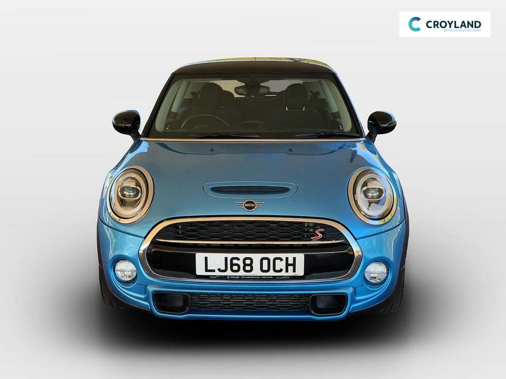 Used MINI Hatch 2018 for sale - 77258322: Photo 45