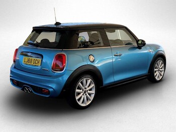 Used MINI Hatch 2018 for sale - 77258322: Photo