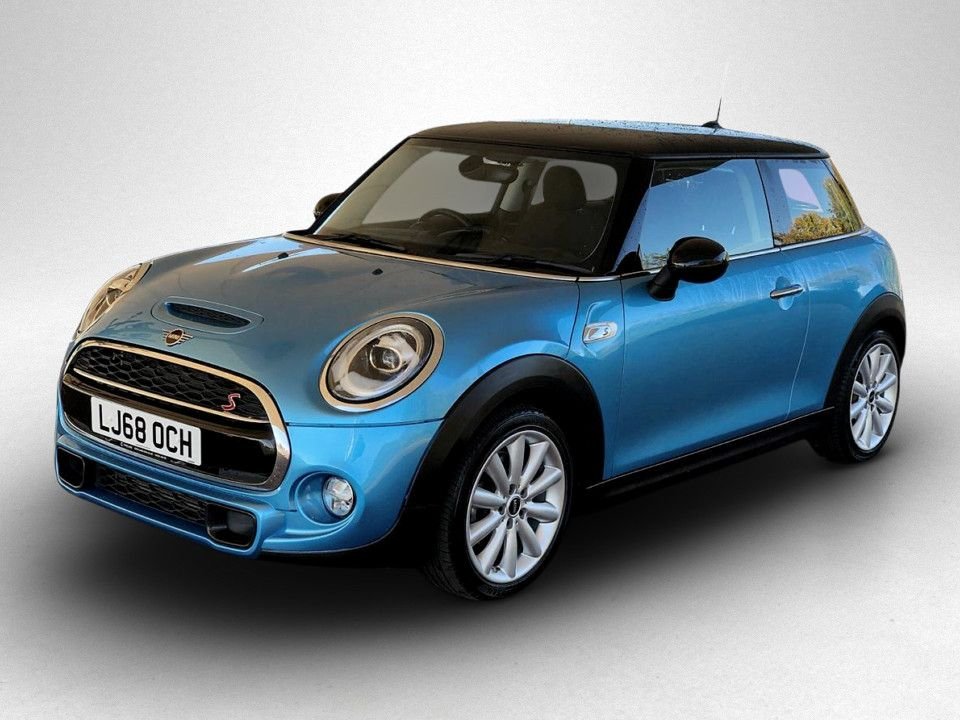 Used MINI Hatch 2018 for sale - 77258322: Photo 7